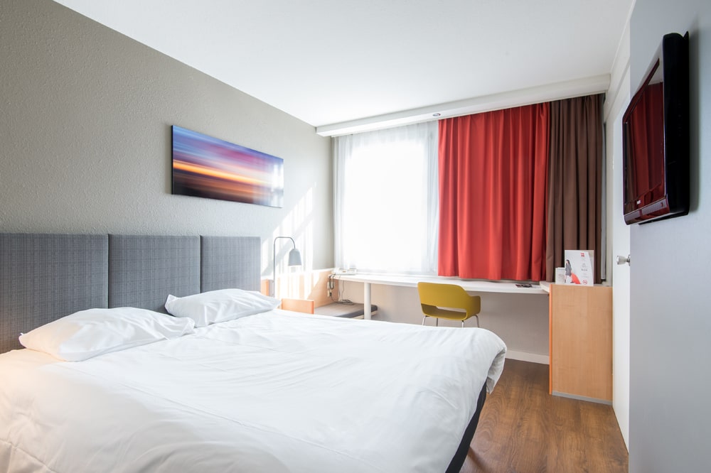 Classic Room - Imagen 4
